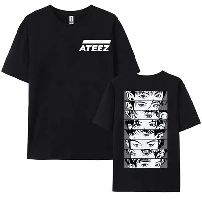Towards The Light T-Shirt