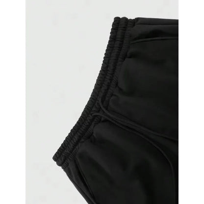 Casual style street wear pants