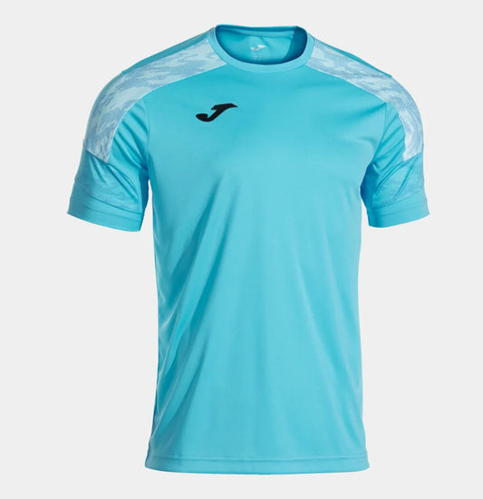 Summer 3D Printed Pattern Men's T-Shirt Outdoor Sports Clothing