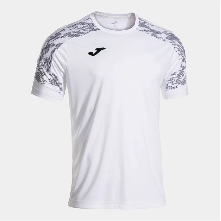 Summer 3D Printed Pattern Men's T-Shirt Outdoor Sports Clothing