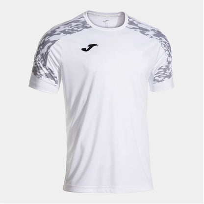 Summer 3D Printed Pattern Men's T-Shirt Outdoor Sports Clothing