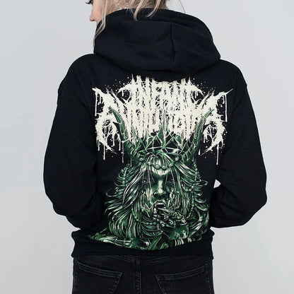 Hoodies Wo Man Clothes Men's Clothing Top Y2k Hoodie