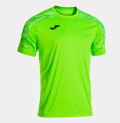 Summer 3D Printed Pattern Men's T-Shirt Outdoor Sports Clothing