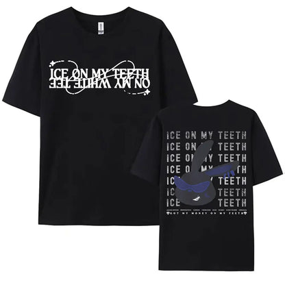 Towards The Light T-Shirt