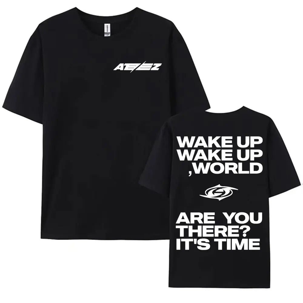 Towards The Light T-Shirt