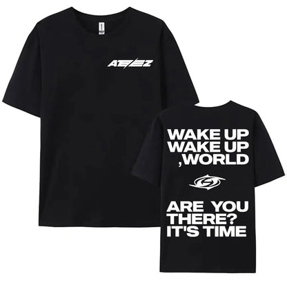 Towards The Light T-Shirt