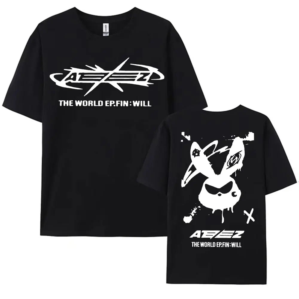 Towards The Light T-Shirt