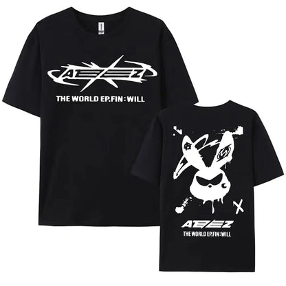 Towards The Light T-Shirt