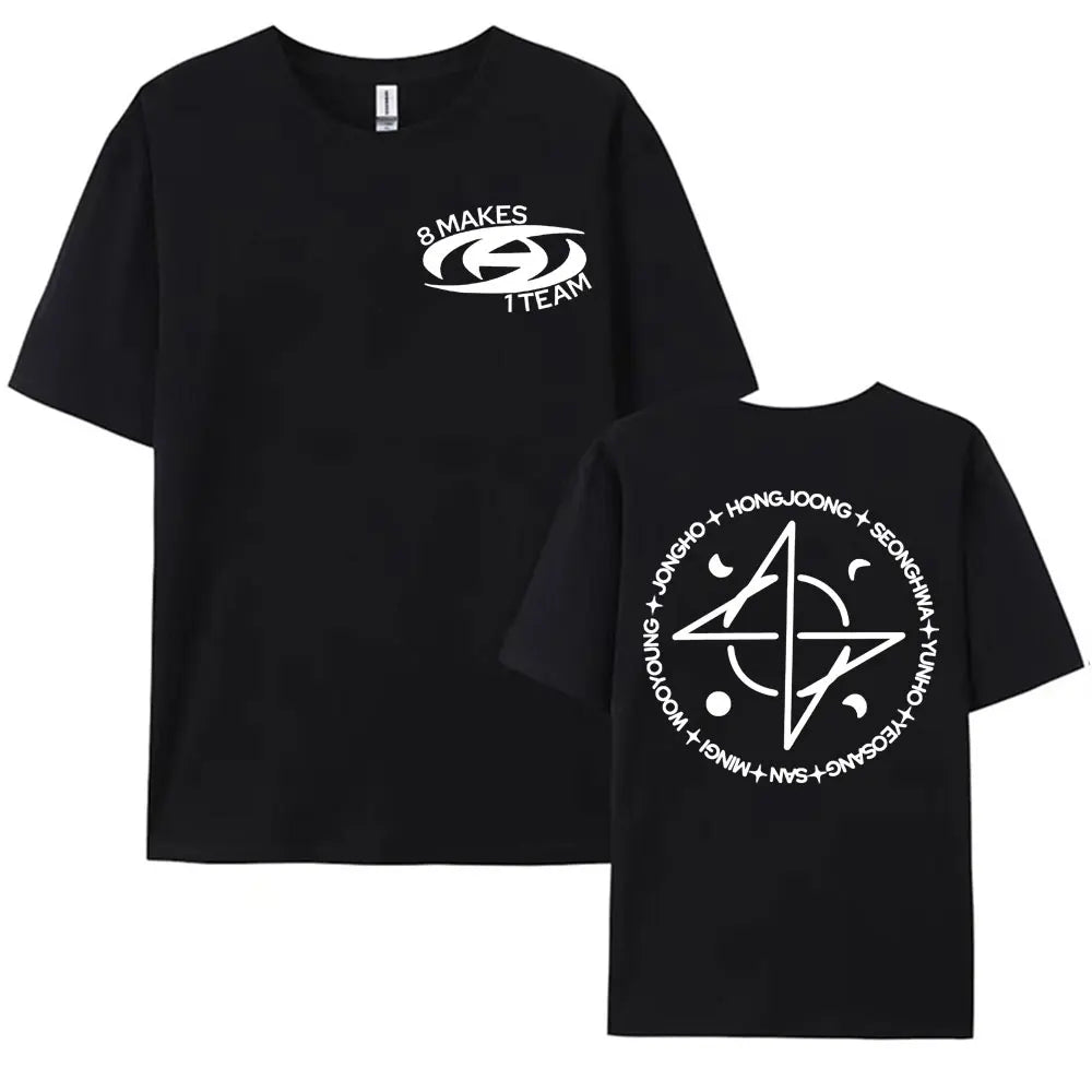 Towards The Light T-Shirt