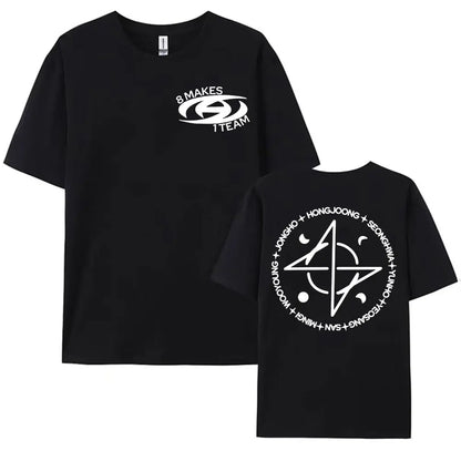 Towards The Light T-Shirt