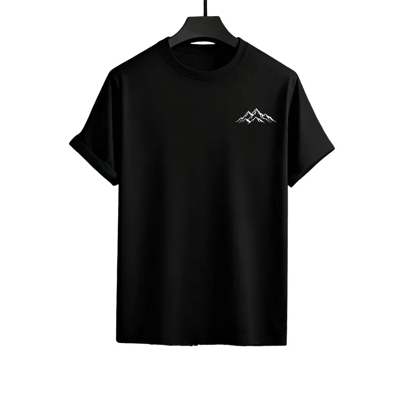 Mens Casual Clothing Summer Outfit