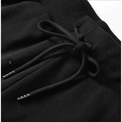 Casual style street wear pants