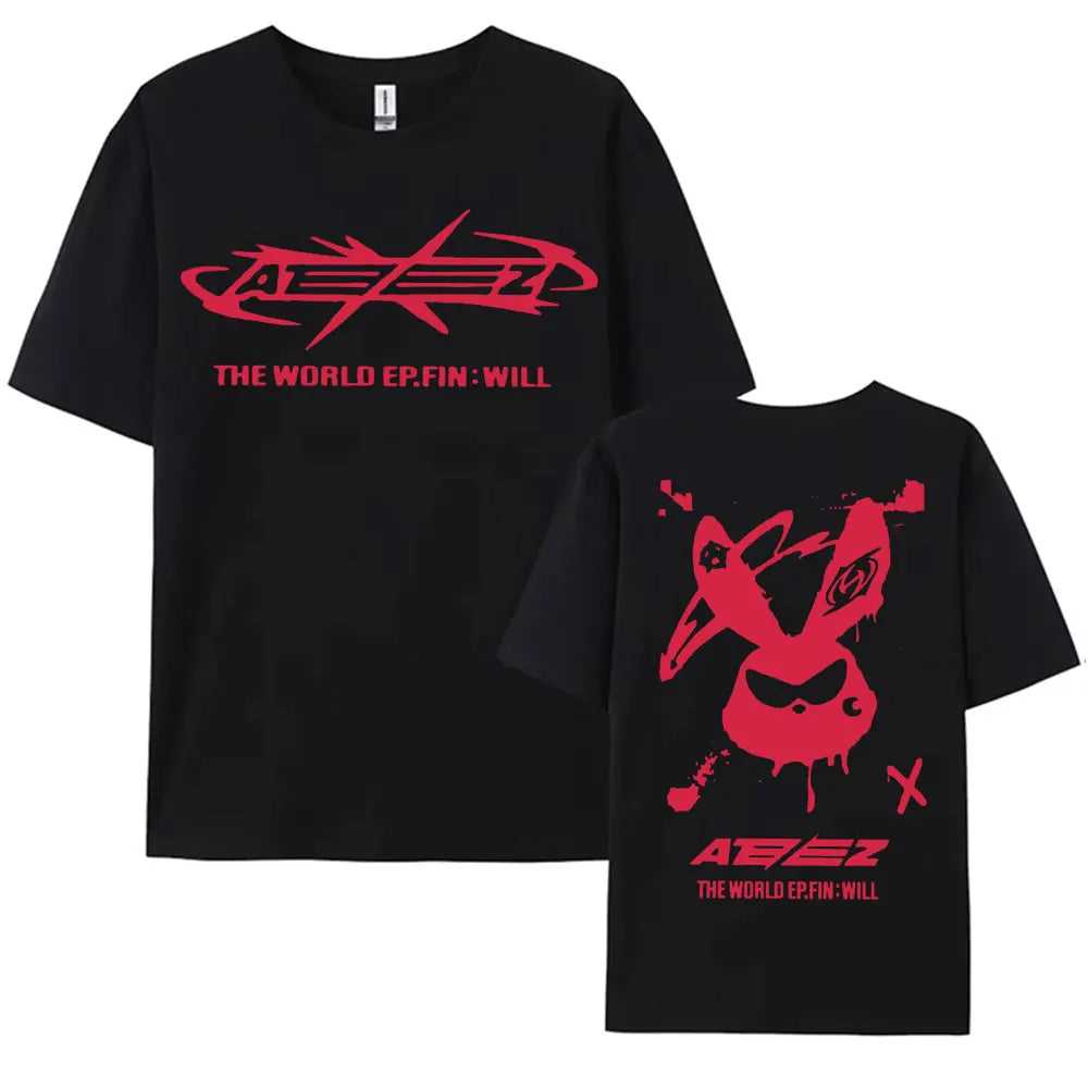 Towards The Light T-Shirt