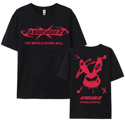 Towards The Light T-Shirt