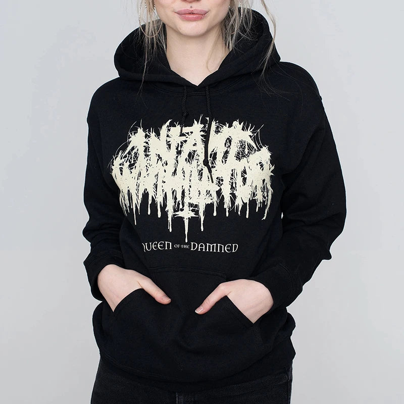 Hoodies Wo Man Clothes Men's Clothing Top Y2k Hoodie
