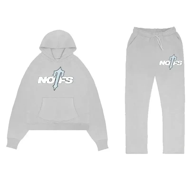 New Men's Fashion Casual Tracksuits
