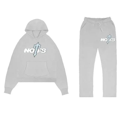 New Men's Fashion Casual Tracksuits