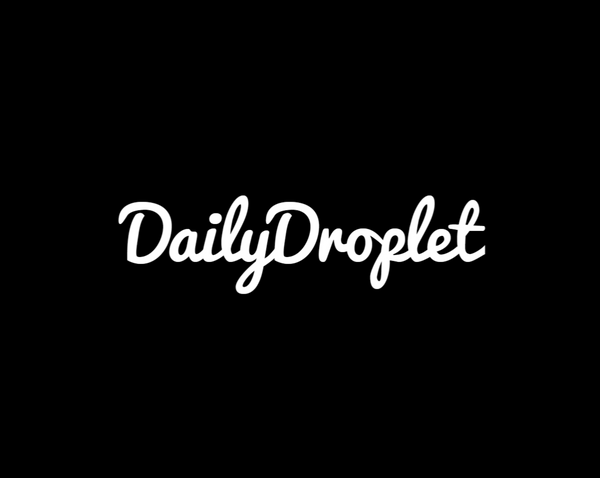 DailyDroplet